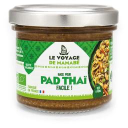 Base pour Pad Thaï 100g