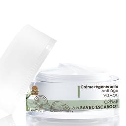 Crème À La Bave Descargot 50ml