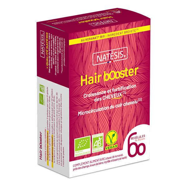 Hair Booster 60 gélules