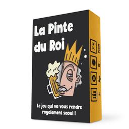 La Pinte du Roi - Jeu de soirée