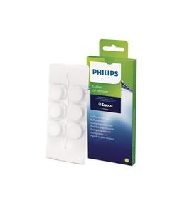 PHILIPS CA6704/10 Lot de 6 pastilles dégraissantes