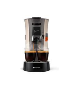 Machine a café dosettes PHILIPS SENSEO Select CSA240/31 -