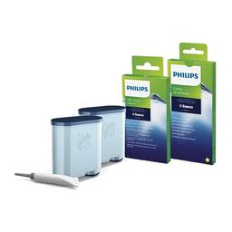 PHILIPS CA6707/10 Kit d'entretien AquaClean pour Machine