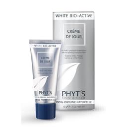 Crème de jour éclaircissante BIO-ACTIVE 40g