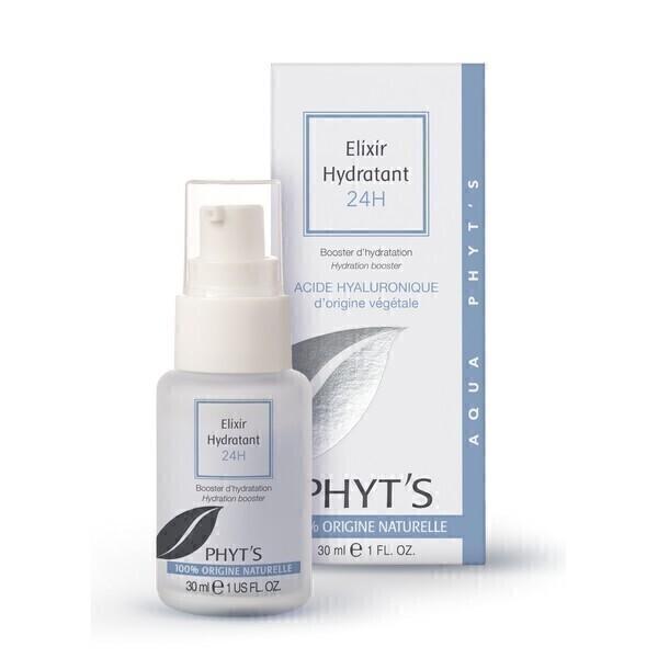 Elixir hydratant 24h Aqua 30ml