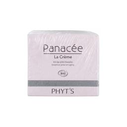 Phyt's La Crème Anti-âge global d'exception 50ml