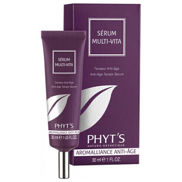 Phyt's Sérum Multi-vita Tenseur Anti-Âge 15ml