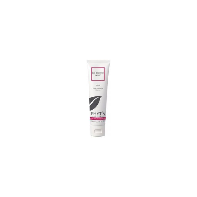 Phyt's Gel Douceur Intime Bio 100Ml