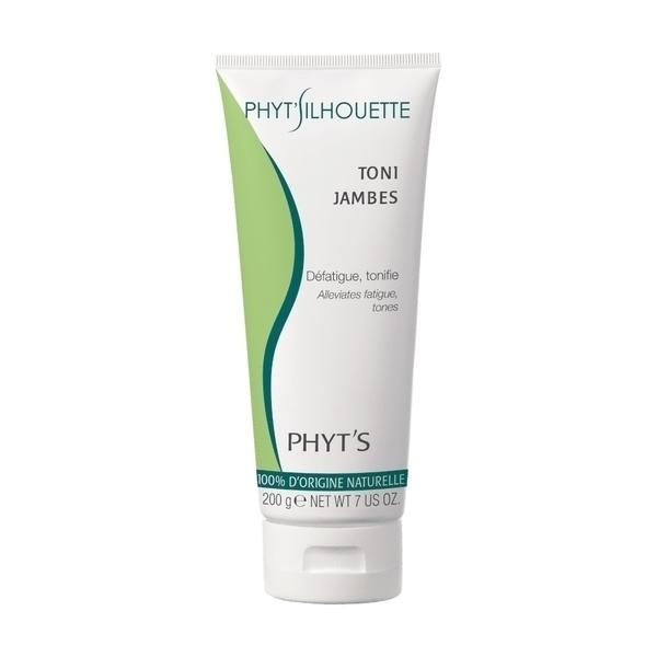 Aroma Phyt's Jambes Légères huile de massage tonifiante 100 ml