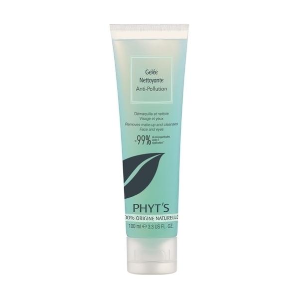 Gelée Nettoyante Anti-Pollution 100 ml