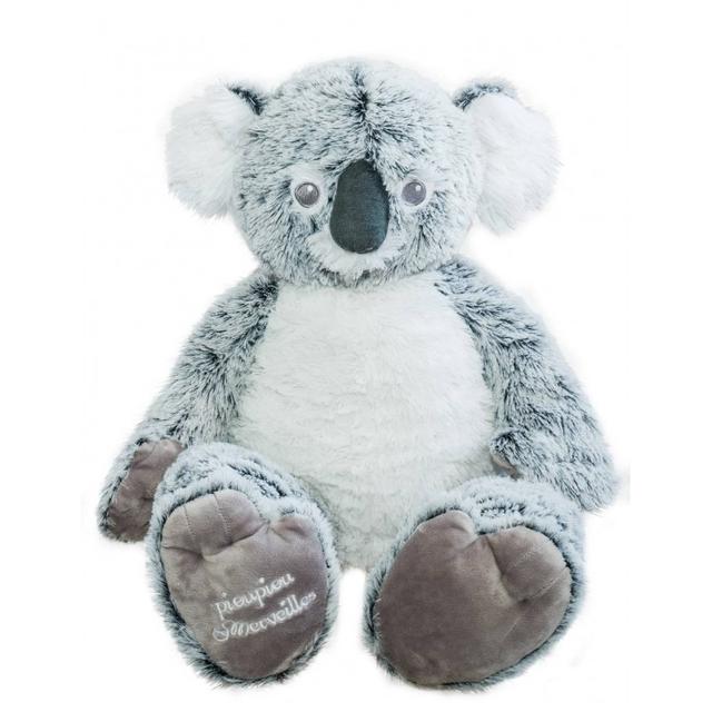 Peluche géante Koala Koda 70cm - Made in France