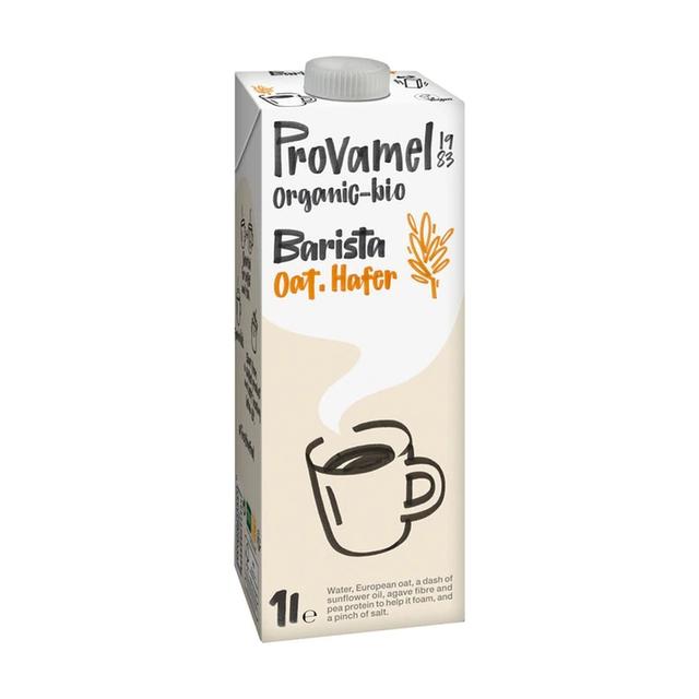 Boisson à l'avoine Barista 1 L