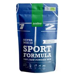 Melange Sportif - Sport Formula 250 Gr