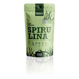 Green Spiruline en poudre x 200g