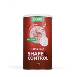 Shape & Control - Protéines Pois Minceur Chocolat