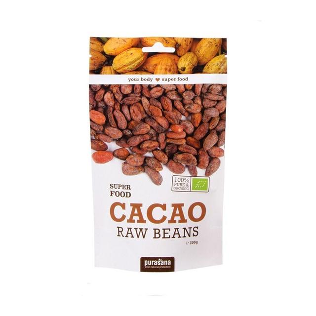 Cacao - Fèves