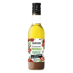 Vinaigrette assaisonnette La Provençale 36cl