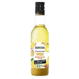 Vinaigrette assaisonnette La Tonique 36cl