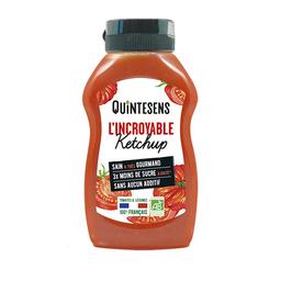 L'Incroyable Ketchup 280g