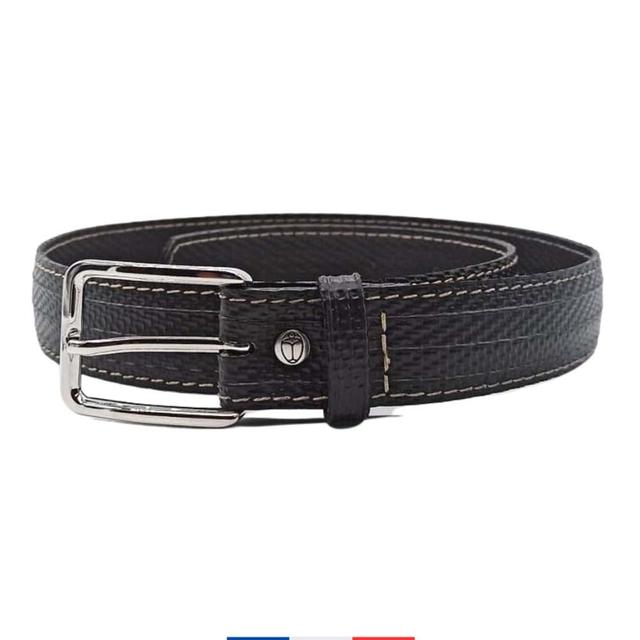 Ceinture noire Charlie