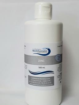 ZINC 500 ML