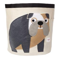 Sac à jouets Bulldog