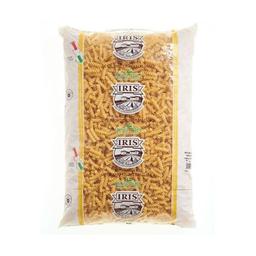 Pâtes Spirales blanche bio Iris-5kg