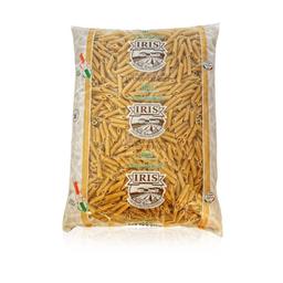 Pâtes Penne demi complètes bio Iris-5kg