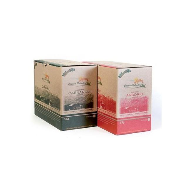 Riz Arborio bio Italie-5kg