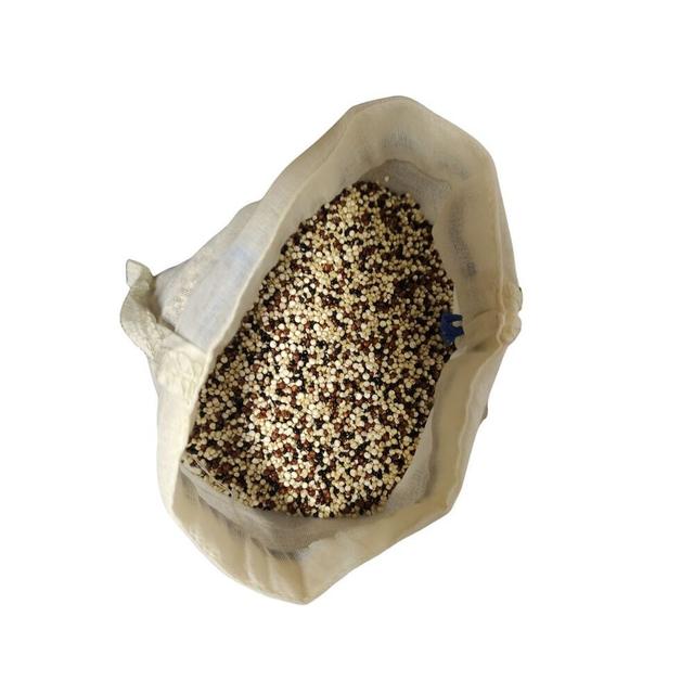 Trio de Quinoa BIO 200g