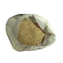 Riz long demi-complet 200g