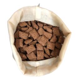 Céréales muesli croustillant chocolat BIO 200g