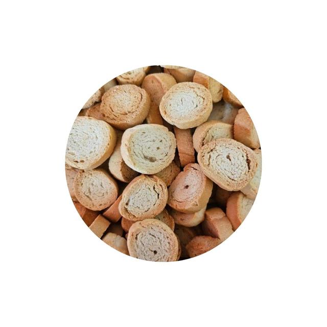 Croûtons nature vrac-200g