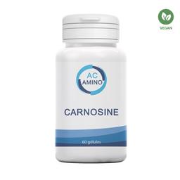 Carnosine 500 mg : Coeur & Activite Physique