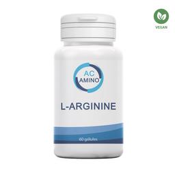 L-Arginine Alpha-Ketoglutarate 500 mg