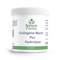 Collagene Marin Pur Hydrolyse Poudre : Peau & Articulations