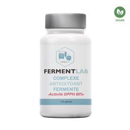 Complexe Antioxydant Fermente Gelules