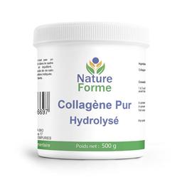 Collagene Pur Hydrolyse Poudre : Peau & Articulations