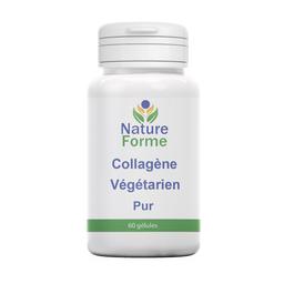 Collagene Vegetarien Pur : Peau & Articulations