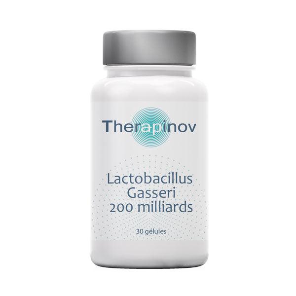 Lactobacillus Gasseri 30 Gelules : Probiotiques