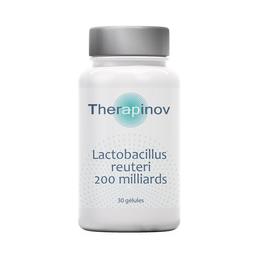 Lactobacillus Reuteri : Probiotiques