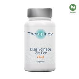 Bisglycinate de Fer Plus 20% : Assimilation Maximale