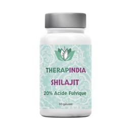 Shilajit