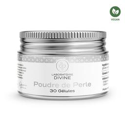 Poudre de perle 30 gélules