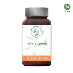 Vinca Minor ratio 4/1 300 mg 90 Gélules