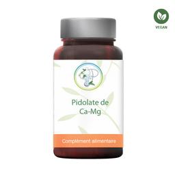 Pidolate de Calcium-Magnésium 60 Gélules