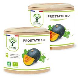 Prostate Bio - Complément alimentaire - 2x60gl