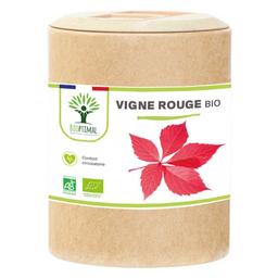 Vigne rouge Bio - Complément alimentaire - Vegan - 200gl