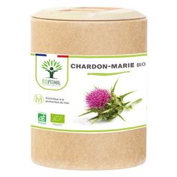 Chardon Marie Bio - Complément alimentaire -200 gl