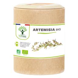 Artémisia bio - Complément alimentaire  - 200 gélules